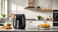 COSORI Dual Blaze Review: Top Features & Who It's For