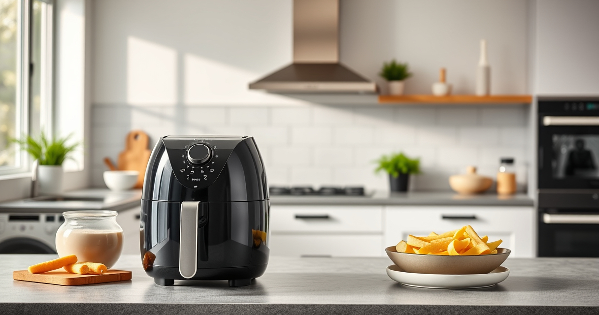 COSORI Dual Blaze Review: Top Features & Who It's For