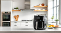 COSORI Dual Blaze vs COSORI 9-in-1: Full Comparison