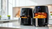 COSORI Dual Blaze vs COSORI 9-in-1: Which Is Better?