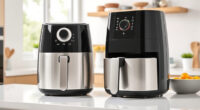 COSORI Dual Blaze vs COSORI Lite: Which 6 Qt Air Fryer Wins?