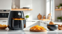 COSORI Lite Review: Pros, Cons, and Who It's For