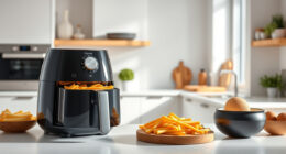 COSORI Lite Review: Pros, Cons, and Who It's For