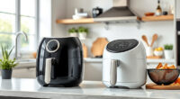 COSORI TurboBlaze vs COSORI Lite: Full Comparison