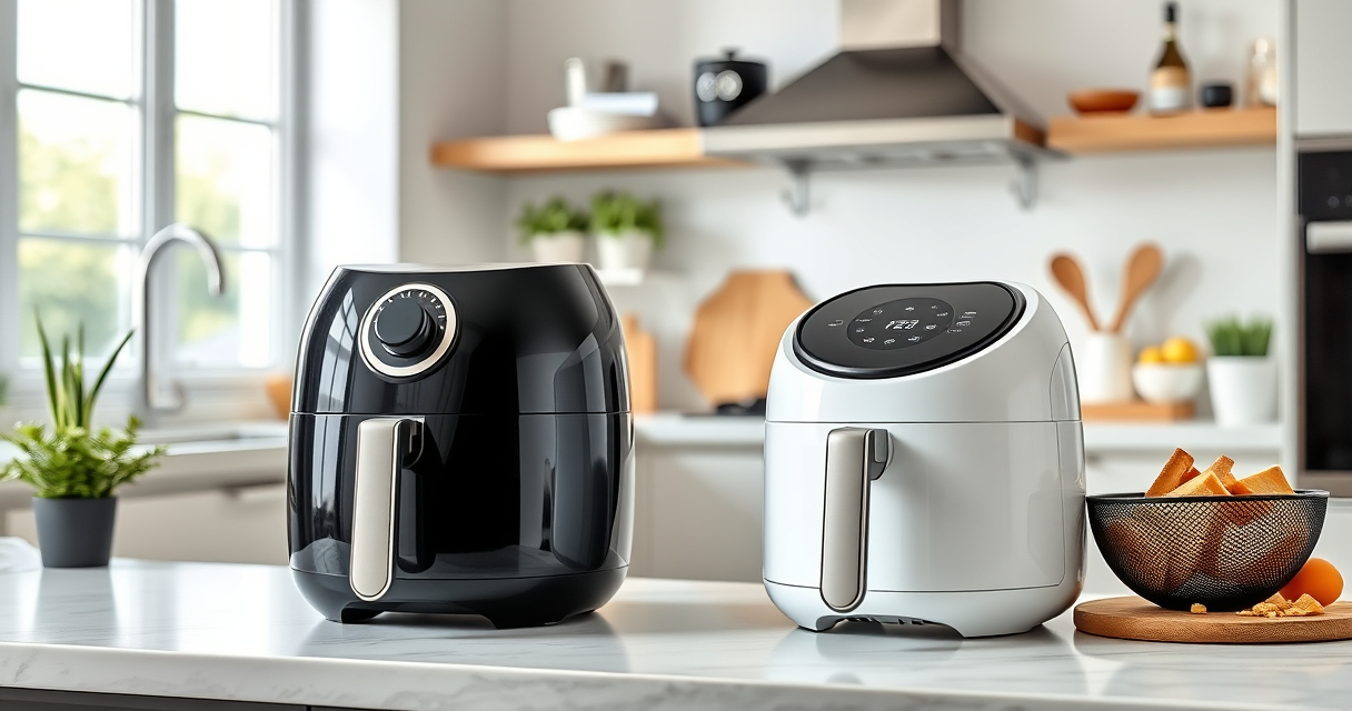 COSORI TurboBlaze vs COSORI Lite: Full Comparison