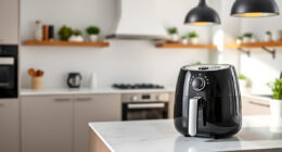 COSORI vs. Chefman: Which Air Fryer Is Better for Your Kitchen?