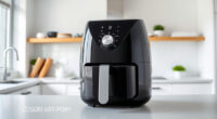 COSORI vs Gourmia Air Fryers: Which Is Better for Your Kitchen?