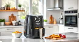 COSORI vs Gourmia: Which Air Fryer Reigns in 2026?
