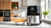 COSORI vs Gourmia: Which Air Fryer Reigns in 2026?