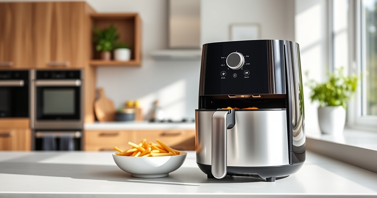 COSORI vs Gourmia: Which Air Fryer Reigns in 2026?