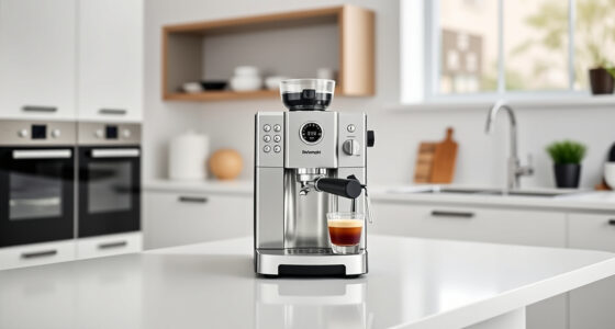 De'Longhi Dinamica Plus Review: Pros, Cons, and Who It's For