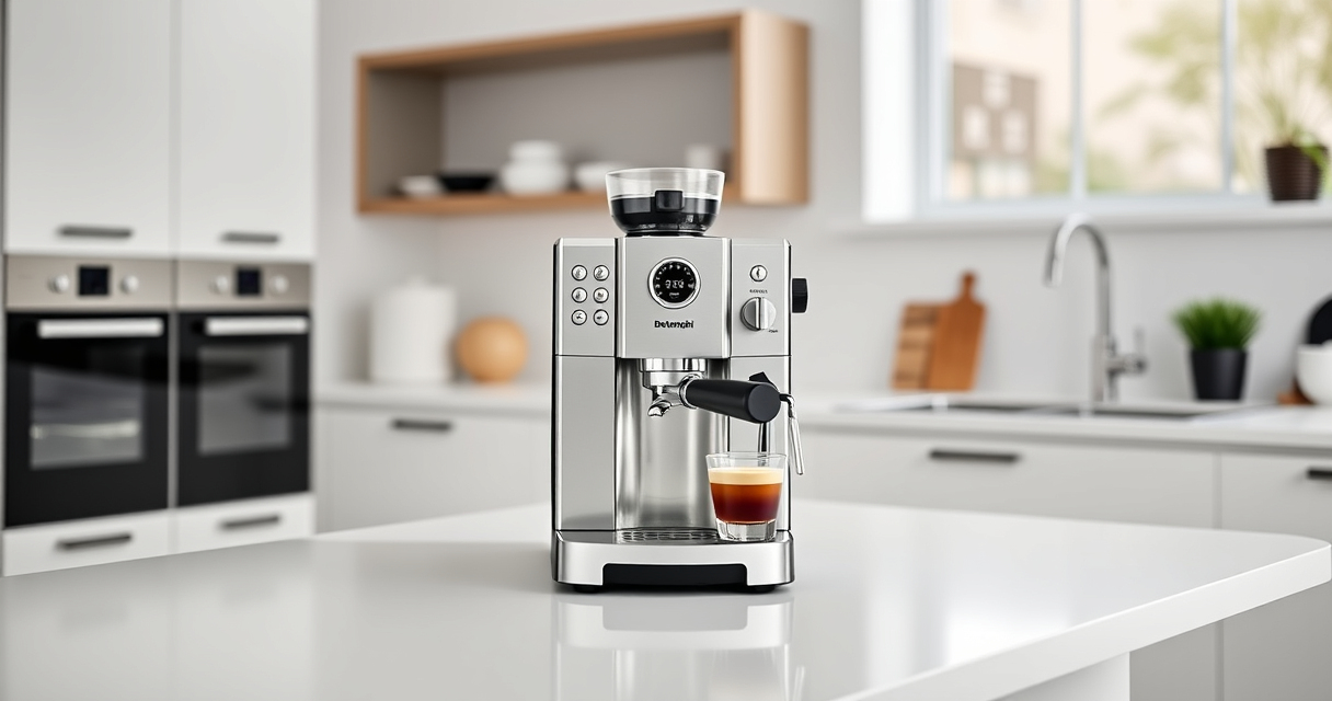 De'Longhi Dinamica Plus Review: Pros, Cons, and Who It's For