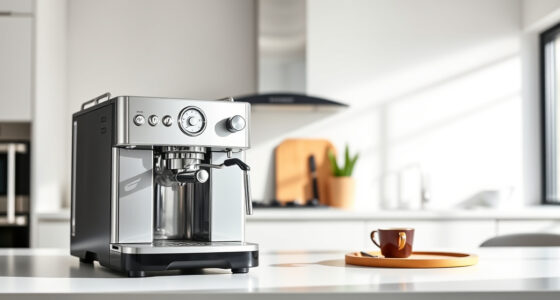 De'Longhi Dinamica Plus vs De'Longhi Eletta: Full Comparison