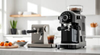 De'Longhi Dinamica Plus vs La Specialista: Full Comparison