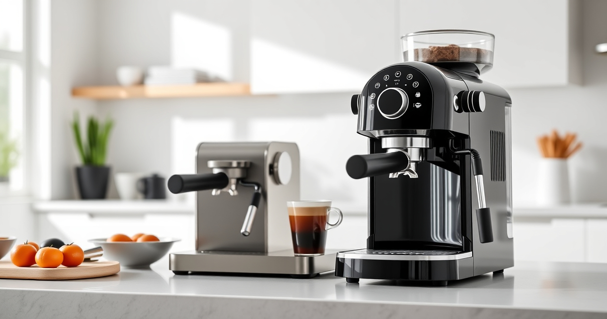 De'Longhi Dinamica Plus vs La Specialista: Full Comparison