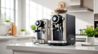 De'Longhi Dinamica Plus vs La Specialista: Full Comparison
