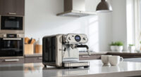 De'Longhi Espresso Machine Leaking Water: Causes & Fixes