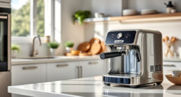 De'Longhi Espresso Machine Leaking Water: Causes & How to Fix
