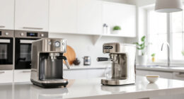 De'Longhi Espresso Machine Maintenance: A Complete Guide