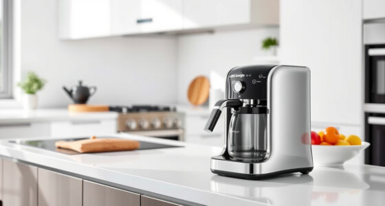 De'Longhi Espresso Machine Maintenance: A Complete How-To Guide