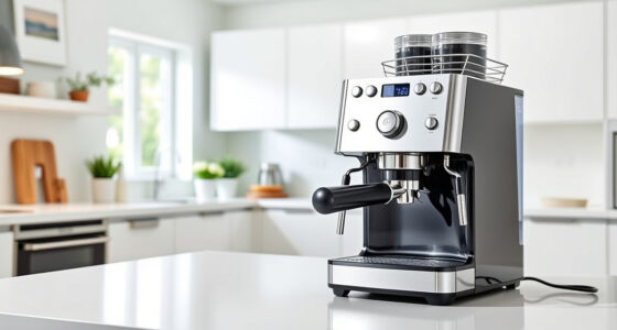 De'Longhi La Specialista vs De'Longhi Eletta: Full Comparison