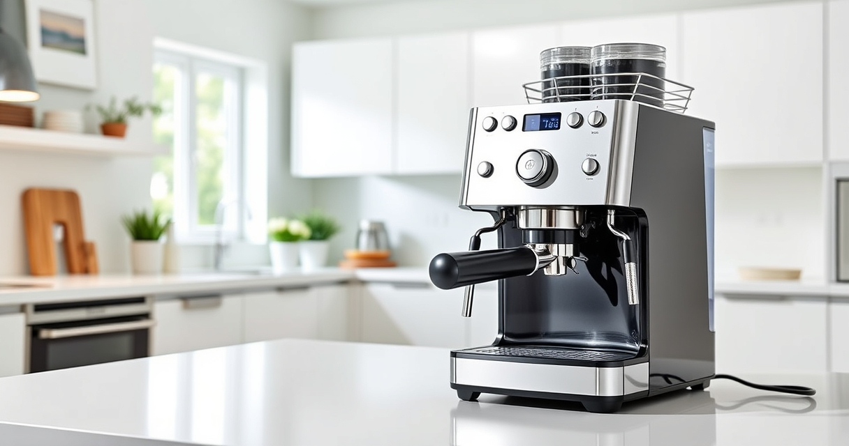 De'Longhi La Specialista vs De'Longhi Eletta: Full Comparison