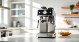 De'Longhi La Specialista vs De'Longhi Eletta: Full Comparison
