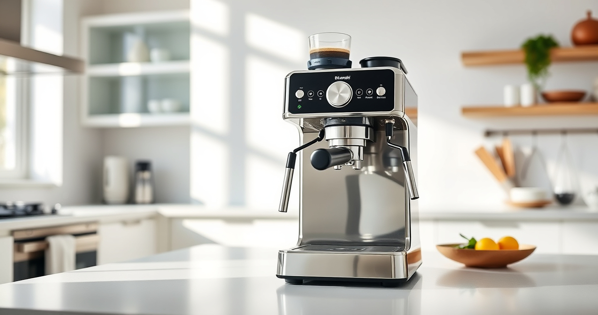 De'Longhi La Specialista vs De'Longhi Eletta: Full Comparison