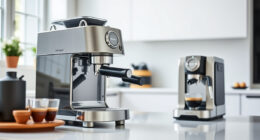 De'Longhi Magnifica S vs De'Longhi Eletta: Full Comparison