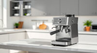 De'Longhi Magnifica S vs De'Longhi Eletta: Full Comparison