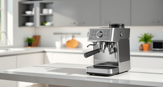 De'Longhi Magnifica S vs De'Longhi Eletta: Full Comparison