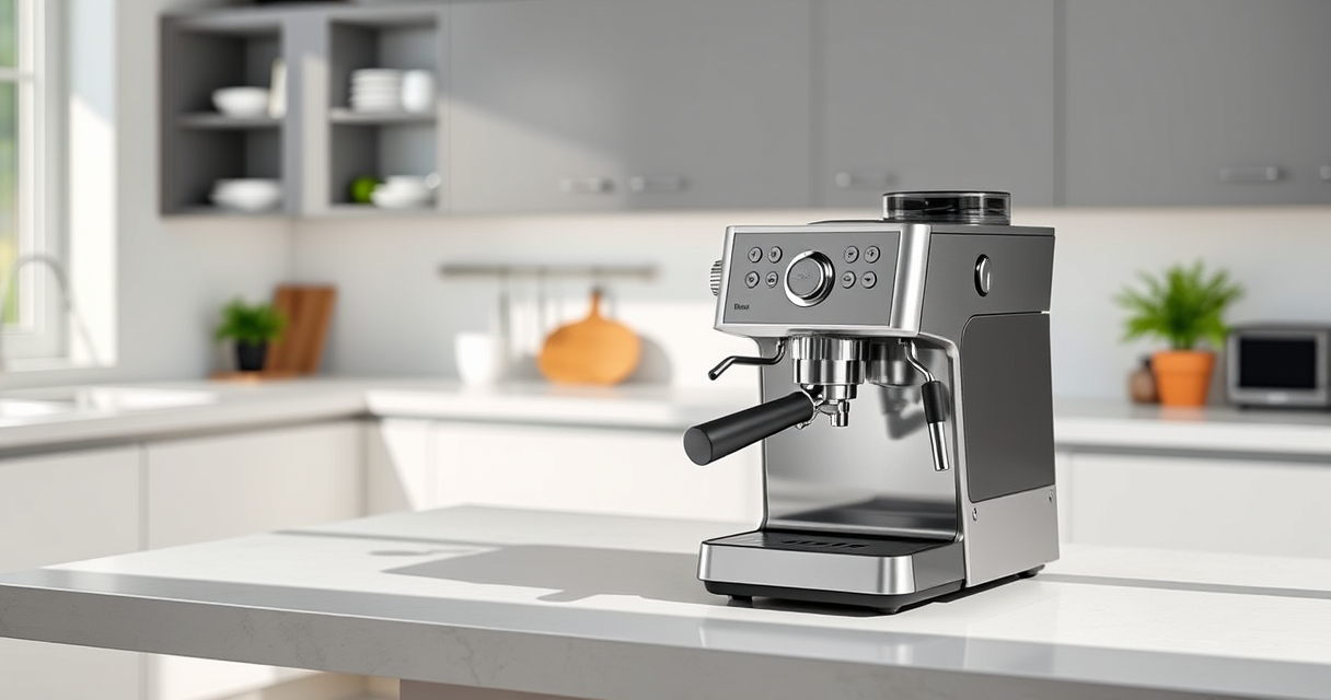 De'Longhi Magnifica S vs De'Longhi Eletta: Full Comparison