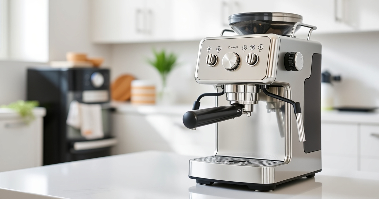 De'Longhi Milk Carafe Compatibility & Buying Guide