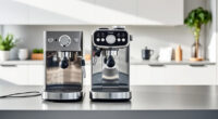 De'Longhi vs Philips: Best Espresso Machine 2026?