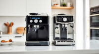 De'Longhi vs Philips: The Best Espresso Machine of 2026