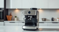 De'Longhi vs Philips: Which Espresso Machine Should You Choose?