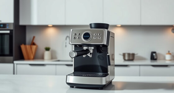 De'Longhi vs Philips: Which Espresso Machine Should You Choose?