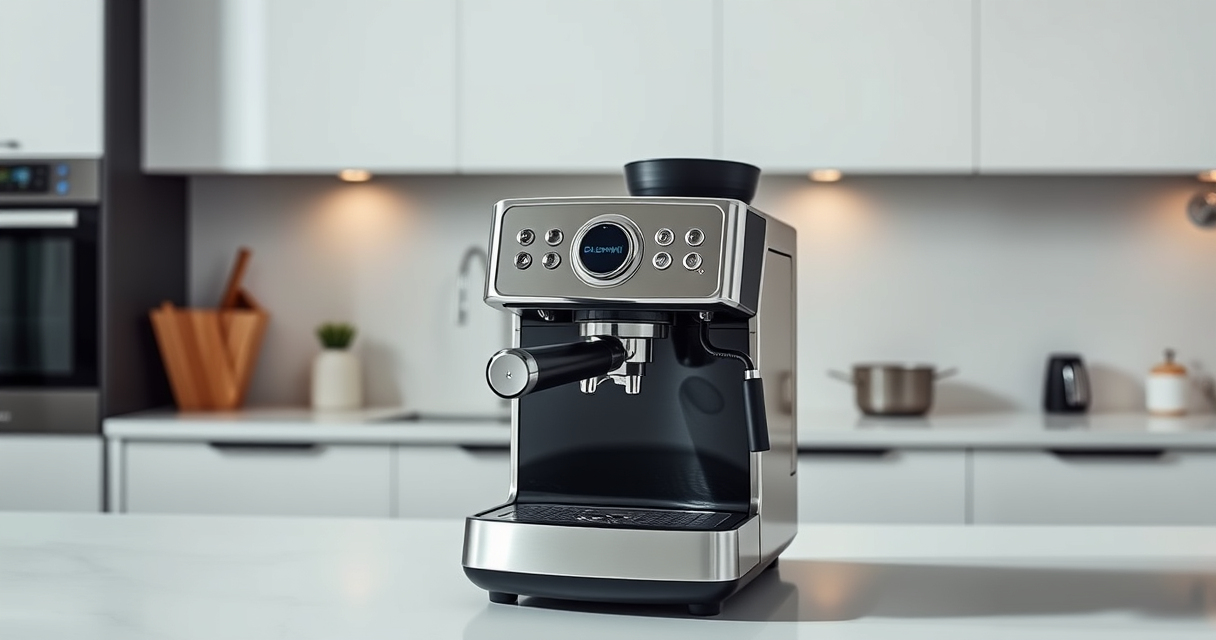 De'Longhi vs Philips: Which Espresso Machine Should You Choose?