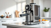 De'Longhi vs Philips: Which Espresso Machine Suits You?
