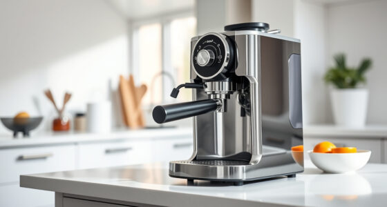 De'Longhi vs Philips: Which Espresso Machine Suits You?