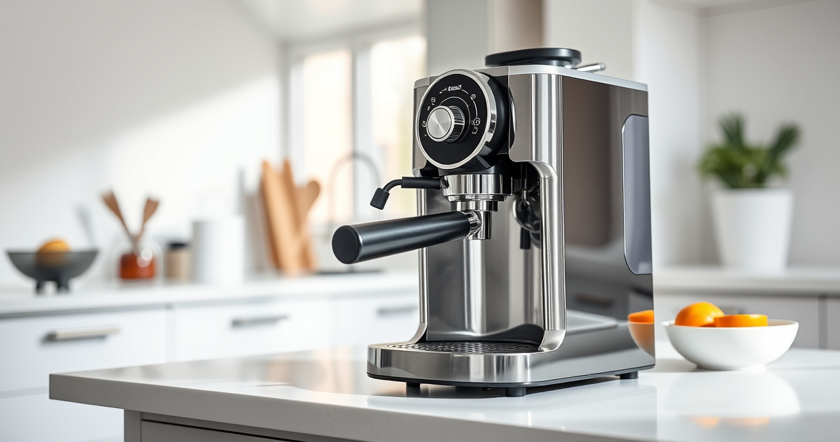 De'Longhi vs Philips: Which Espresso Machine Suits You?