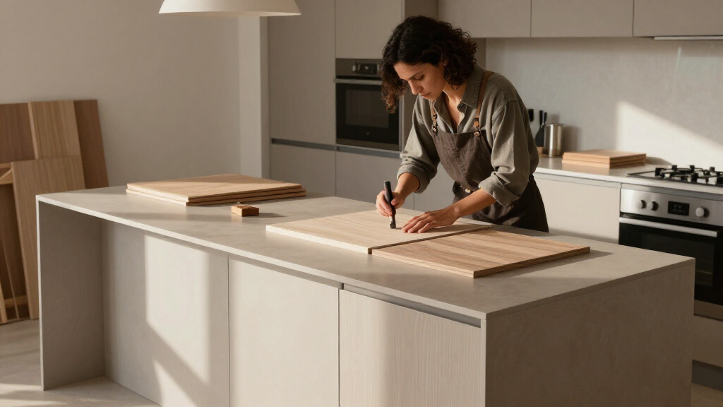 Designer And Architect Gabriel Yuri Is Making Neutrals Feel Radical