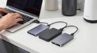 Discover The 9 Best Portable SSDs For Fast Data Transfer In 2026