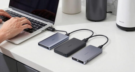 Discover The 9 Best Portable SSDs For Fast Data Transfer In 2026