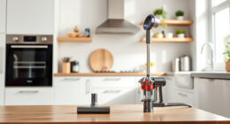 Dyson Cordless Vacuum Maintenance: A Step-by-Step Guide