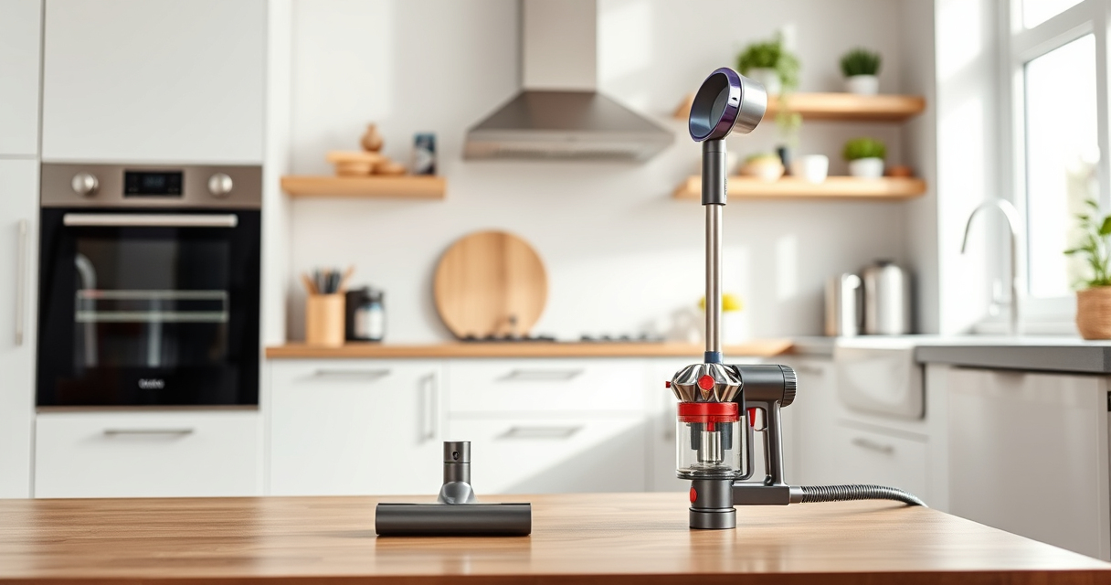 Dyson Cordless Vacuum Maintenance: A Step-by-Step Guide