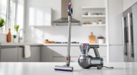 Dyson Cordless Vacuum Maintenance: Expert Tips & Troubleshooting