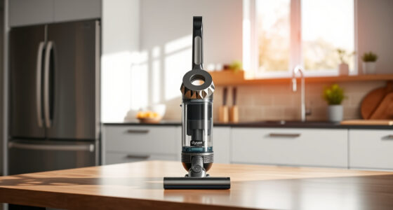 Dyson Cordless Vacuum No Suction: Causes & Easy Fixes
