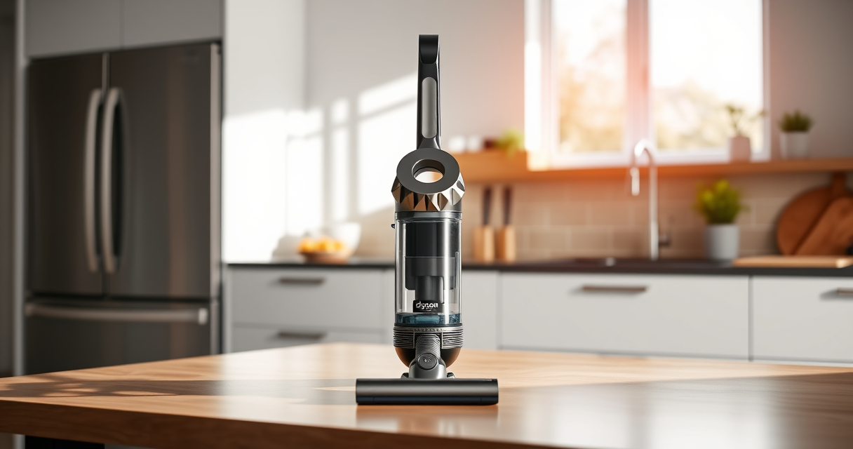 Dyson Cordless Vacuum No Suction: Causes & Easy Fixes