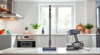 Dyson Cordless Vacuum No Suction: Causes & Fixes